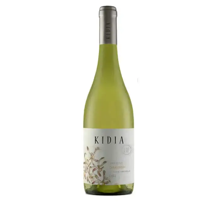 Kidia Chardonnay Varietal