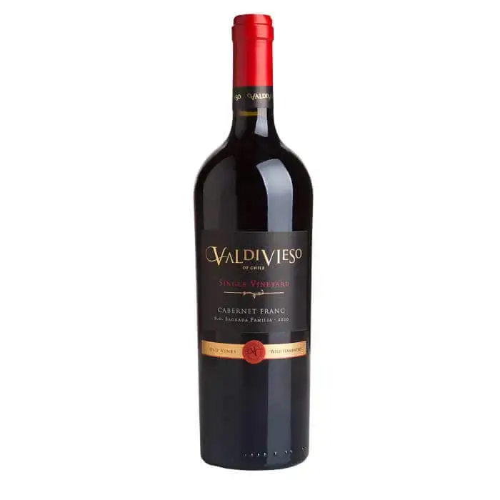 Valdivieso Single Vineyard, Cabernet Franc